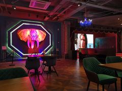 -疯克大象美式烤肉餐厅