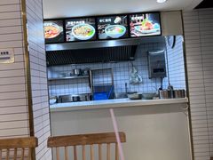 -老新隆牛肉锅贴(新街口店)