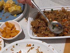 -千牛将·鲜牛肉火锅(开元路店)