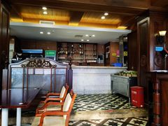 -德大西餐社(云南南路店)