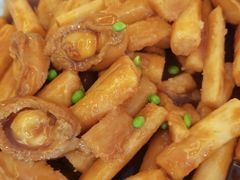 -旺顺阁·北京菜(北辰上品+)