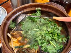 -九道菜有鸡鱼头(石鼓路店)