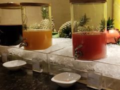 -威斯汀舞台餐厅