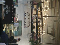 门面-Hi YOU你的饭局泰餐厅(雍和宫店)