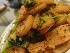-禧和源养生素食茶馆