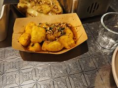 -有局·成都市井烧烤·精酿啤酒(双楠店)