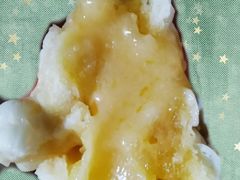 爆汁流沙包-老陶包子铺(南大西南村店)