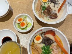 -味千拉面(惠州文昌一路分店)