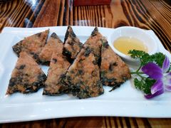 -百年银屏蚝烙·潮汕菜·非遗(乐山店)