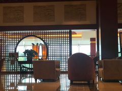 -翡翠湖迎宾馆·游泳馆