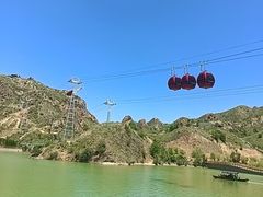 -桑干河大峡谷旅游区