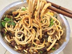 -怪噜粉(红树东方店)