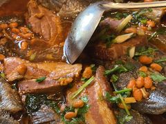 -创味·民间海南菜·非遗藤桥排骨(藤桥·免税城店)