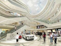 -凯德广场(金牛店)