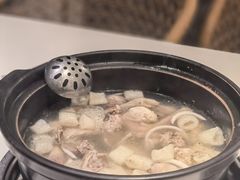 -东椰·海南椰子鸡火锅(朝阳门店)