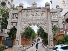 -福州开元寺