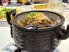 -一品江南韵·淮扬菜