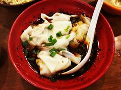 -龙抄手(春熙路总店)