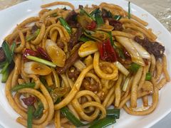 -吾斯曼珍珠抓饭王