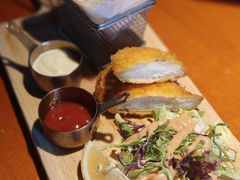-布拉格餐厅· 中欧捷克菜(全国首店)
