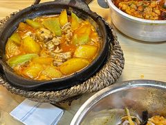 -丽丽三鲜螺蛳粉(田林路店)