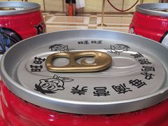 -上海神旺大酒店