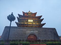 -光岳楼