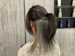 点击看大图 -Mentor Hair Salon