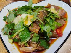 -官塘锋记鱼生·生腌·砂锅粥(牌坊街店)