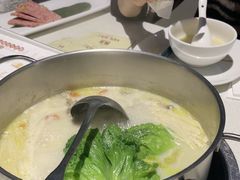 -煲王粤菜餐厅(中侨中心店)