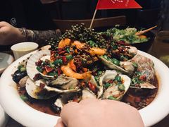 -必点海鲜·鲅鱼水饺(鞍山西道店)