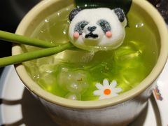 -井格重庆火锅(通州梨园店)