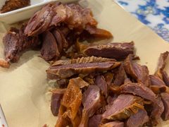 -汉唐守艺人·河北面馆(民心河店)