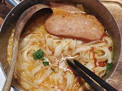 -小满手工粉(上海文峰广场店)