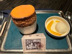 -福楼毕斯罗F Bistronome(国贸商城约会地标景观店)