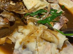 鱼头泡饼-旺顺阁鱼头泡饼(常营店)