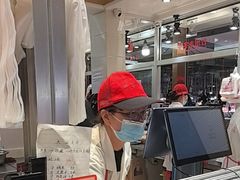 -乔波食品(杜桥中心菜场店)