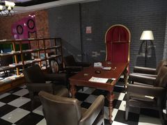 -H次元沉浸剧情密室(街道口店)