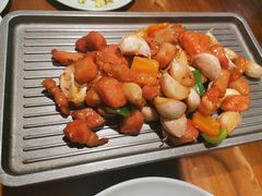 -老板恋上鱼(振华商厦店)