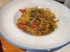 -百特喜·意大利餐厅(八佰伴镇江店)