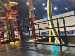 -Tenker Club弹刻极限主题公园 · 蹦床 · 团建 · 生日派对(大关店)