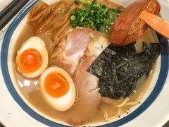 -日出拉面(望京店)