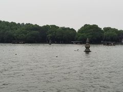 -西湖游船