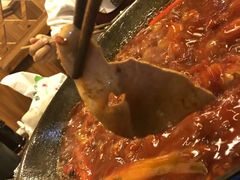 -星鸿社重庆老火锅(燃灯寺分店)