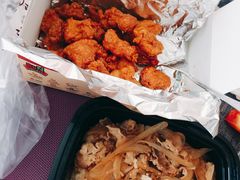 -SUN炸鸡专门店(西塔总店)
