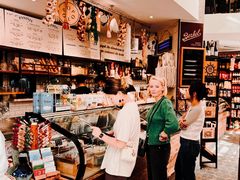 -Alimentari早午餐(安福路店)