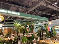 -春润大地海南椰子鸡(沙井京基百纳广场店)