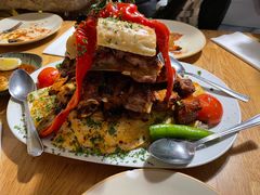 -Elif Turkish BBQ Restaurant