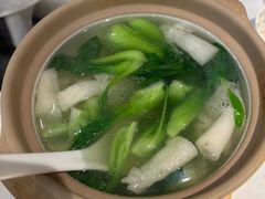 -渝信川菜·川味家常菜(新辰里亚运村店)