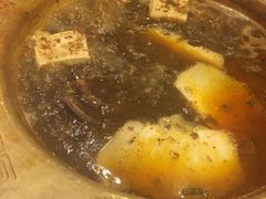 -芦月轩羊蝎子(太平桥店)